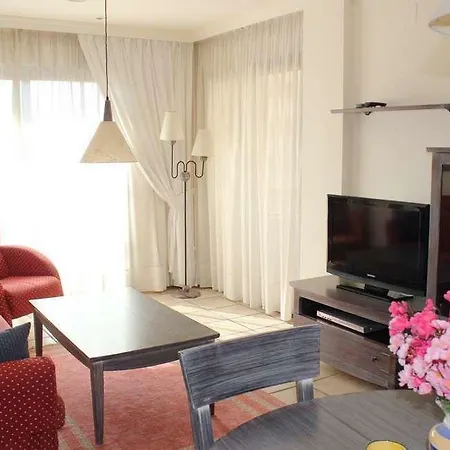 Daire Albir Confort Nuevo Golf *