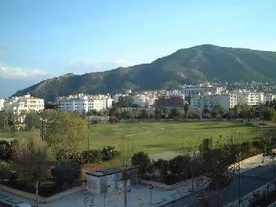 Daire Albir Confort Nuevo Golf El Albir