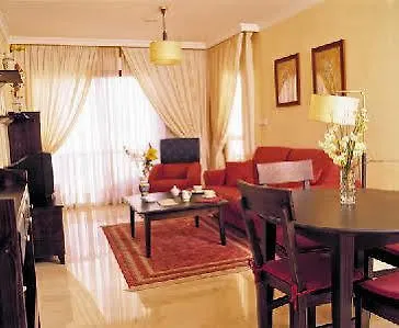 Albir Confort Nuevo Golf Daire