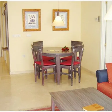 Albir Confort Nuevo Golf *