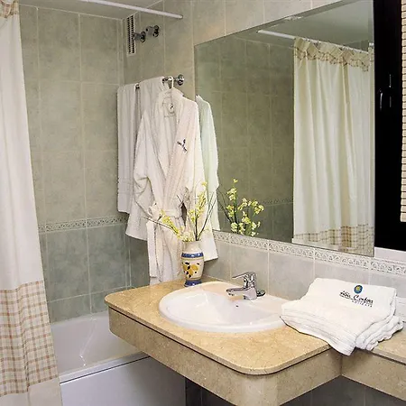Apartment Albir Confort Nuevo Golf El Albir